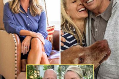 The Unusual way Fox News’ Dana Perino met her husband Peter – The hidden truth behind their romance