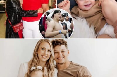 Brittany Mahomes is back to her active lifestyle after welcoming her second child with Patrick Mahomes. The fitness enthusiast and entrepreneur has quickly resumed her workouts and business ventures, balancing motherhood with her passions. Meanwhile, Patrick is stepping into a bigger leadership role with the Chiefs, guiding younger teammates as they prepare for another Super Bowl run.