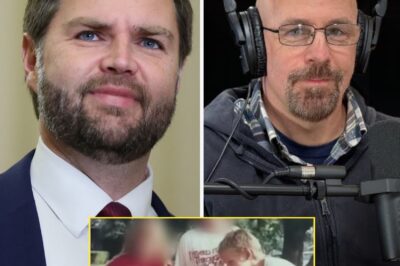 JD Vance responds to cousin’s public criticism about him and issue on Ukraine