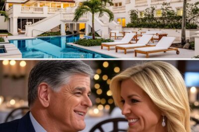 Fox News’ Sean Hannity buys Palm Beach townhome near Trump’s Mar-a-Lago