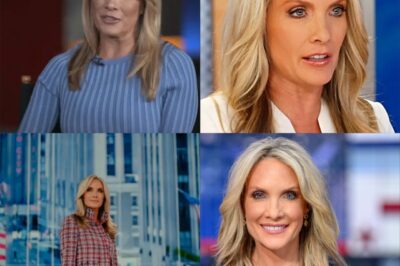 Dana Perino from Fox News warned viewers to know who is responsible if she gets fired, mentioning, “That individual is determined to bother me nonstop…”