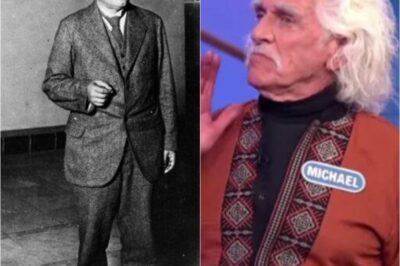 ‘Wheel of Fortune’ Fans Go Wild for Einstein Lookalike on Show