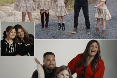 Hillary Scott, the talented lead singer of the Grammy-winning country group Lady A, has announced some exciting news—she’s expecting her fourth daughter with her husband, Chris Tyrrell. The news comes as a joyful moment for the couple, who have built a beautiful family together. Hillary took to social media to share the happy news with fans, expressing her excitement and gratitude for the growing family.