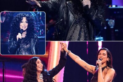 At 78, Cher effortlessly turned back time with her iconic see-through bodysuit during her electrifying performance at SNL 50: The Homecoming Concert. Her vocal power remains as commanding as ever, but it’s the grace and fluidity with which she moves on stage that leaves everyone in awe—it’s as if time has stood still for this living legend. Watching Cher perform, it’s clear that no matter your generation, she is an artist who transcends eras. Her stage presence is nothing short of jaw-dropping, and the fact that even Kevin Costner—who’s watching his youth unfold before him