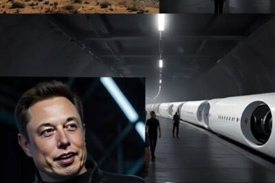 Elon Musk’s The Boring Company has proposed a $20 billion transatlantic tunnel connecting New York and London, utilizing Hyperloop technology to achieve travel times of under an hour.
