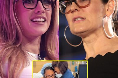 Fans Were in Tears as Kennedy Montgomery Shared a Heartfelt Message to Gutfeld! Co-Host on Air