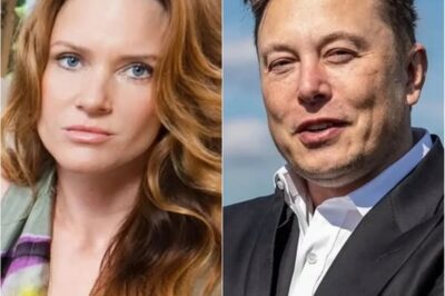 Shocking Revelation: Elon Musk’s Ex-Wife Says, ‘The World Deserves to Know Who This Man Really Is!’—What She Reveals Will Leave You Speechless! 