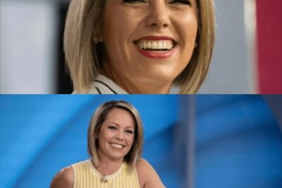 Dylan Dreyer surprised her followers by stating that she would never come back to the TODAY show no matter what. What led to this decision?