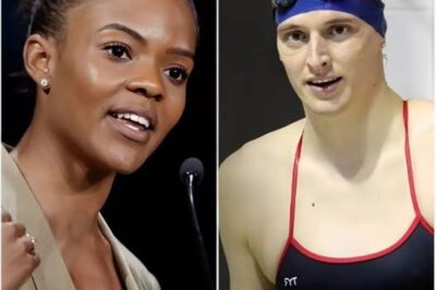 SHOCK: Candace Owens SHOCKING CALL: “Lia Thomas Must Be Expelled From Women’s Sports!”