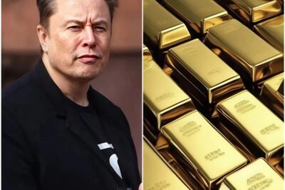Elon Musk surprised everyone by hosting a livestream of a tour of the legendary gold storage facility at Fort Knox.