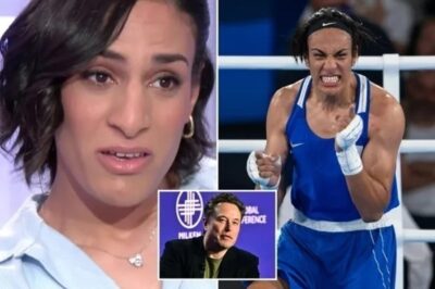 Imane Khelif cannot compete in the 2025 Women’s World Boxing Championship after Elon Musk asked IBAIBA to conduct a DNA test and found Khelif has XY chromosomes, saying she “has an advantage over other women”