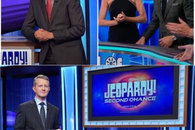 Will ‘Jeopardy!’ & ‘Wheel of Fortune’ Go Off Air Over the CBS & Sony Dispute?