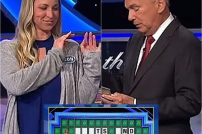 Wheel of Fortune host Pat Sajak’s savage reaction to contestant who lost out on $40,000 cash prize with wrong answer