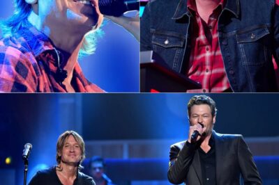 Keith Urban Makes His Big Return to Reality TV This Fall—And He’s Bringing a Country Superstar Along for the Ride, Blake Shelton! The Road, a New Live Music Competition on CBS, Promises Epic Showdowns and Unforgettable Performances