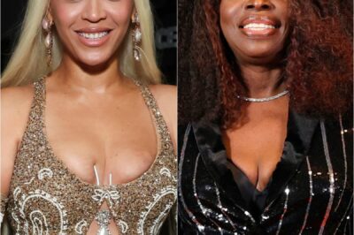 Beyoncé pays tribute to Angie Stone: ‘Your incredible legacy will live on’