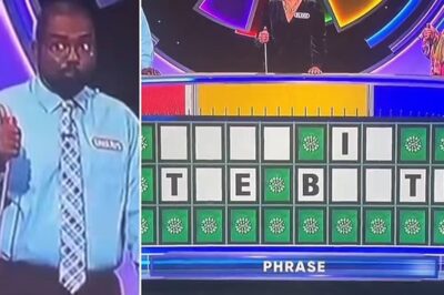 Wheel of Fortune gets explicit when a contestant guesses a hilariously wrong answer that leaves the audience and other contestants stunned