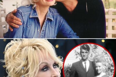 “Words can’t do justice.” With those heartbreaking words, Dolly Parton confirmed the loss of her beloved husband, Carl Dean—the man who stood by her side for nearly 60 years and the quiet force behind one of her most iconic songs, Jolene. At 82, Carl’s passing marks the end of a love story that spanned decades, built on devotion, laughter, and an unshakable bond away from the spotlight. Fans around the world mourn with Dolly, as the woman who has given so much light to others now faces one of her darkest moments.