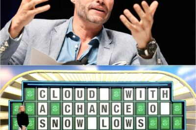 Is ‘Wheel of Fortune’ Running Out of Ideas? Fans Debate Recent ‘Stupid’ Puzzles