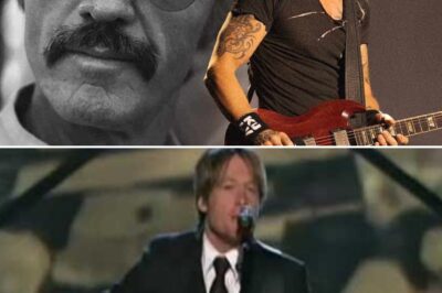 “Keith Urban’s Jaw-Dropping Marty Robbins Medley: How His Country Roots and Iconic Voice Left Even George Strait Beaming with Pride”