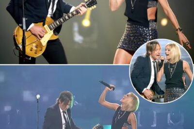Stumbled across this and blown away. As a fellow Aussie, we had never realized how damn good Keith, & Carrie is!!! Keith Urban and Carrie Underwood stunned fans with a surprise duet of Stop Draggin’ My Heart Around, the classic hit originally performed by Stevie Nicks and Tom Petty. The unexpected collaboration sent the crowd into a frenzy as the two megastars brought rock and country together in an unforgettable performance