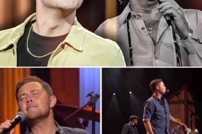 Mercy me! This young man has come a long way since American Idol. He has a voice not only unique but he can sing the classics the way they were meant to be sung. Scotty McCreery paid tribute to the legendary Conway Twitty with a heartfelt rendition of Hello Darlin’ at the Grand Ole Opry, bringing the audience to its feet with his powerful vocals and sincere delivery. The emotional performance was a fitting homage to one of country music’s most iconic figures.