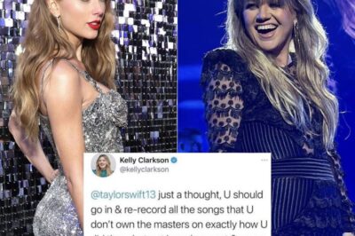 ‘Taylor’s Versiᴏn’ explaineᴅ: Why is Tᴀʏlor Swift re-recording old albums?