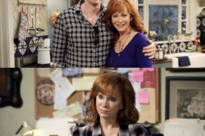 Reba McEntire’s “There Ain’t No Love”: A Declaration of Emotional Emptiness