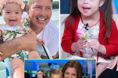 Fox & Friends co host Rachel Campos-Duffy has a heartwarming TV moment with daughter. Shares new plans