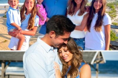 Meet Emma DiGiovine, Jesse Watters’ beautiful wife—14 years his junior. Their love story