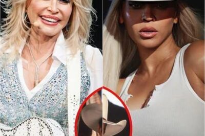 George Strait Controversial Statement “Country Music Needs Less Of Beyoncé and More Of Dolly Parton.”