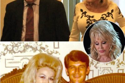 Dolly Parton rarely spoke about her husband, Carl Dean, making her few quotes about him even more intriguing. Despite their opposite lifestyles, their love lasted nearly 60 years. Just before his passing, Dolly shared a heartfelt remark that now carries even deeper meaning. What did she say in those final moments that reveals the depth of their bond?