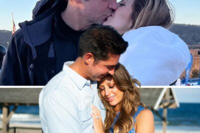 A beautiful couple! Jesse Watters and Emma DiGiovine: A look inside their special love story