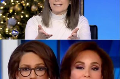 FOX News SHOCKER: Jessica Tarlov REMOVED From Set After Explosive Showdown with Jeanine Pirro – What Was So Intense That Producers Had to Step In?