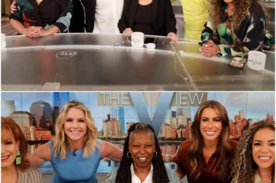 ‘The View’ Expands Hot Topics Into the Weekends With New Streaming Series