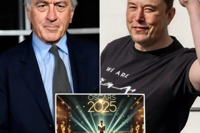 Drama Erupts: De Niro Sues Elon Musk, Demands $100 Million for Statements That Cost Him a 2025 Oscar Nomination!