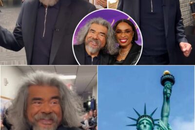 George Lopez Decides to Quit His Legendary TV Show and Leave the US: “I Can’t Live Here for the Next 4 Years”