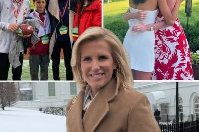 Fox News host Laura Ingraham, 61, reveals her age-defying secrets – She has 3 childrenn