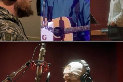 Im not crying, you are…  Toby was fighting hell on his own but being a trooper for everyone else.. thats a man! When whispers of an unreleased track featuring Joe Diffie, Toby Keith, and Luke Combs began circulating, fans were skeptical. Could it be real? Then, the song dropped—and country music would never be the same. This hauntingly beautiful rendition of Ships That Don’t Come In is more than just a song; it’s a powerful farewell, a tribute, and a moment frozen in time.