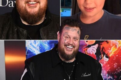 Jelly Roll’s 8-year-old son, Noah, may stay out of the spotlight, but he’s a big fan of his dad’s music. Recently, Noah revealed his favorite Jelly Roll song, calling it a “deep cut,” showcasing his appreciation for the more intimate tracks in his father’s catalog. It’s a sweet reminder of the special bond they share.