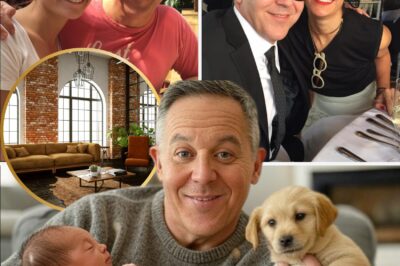 Inside Greg Gutfeld’s $10.5M SoHo Loft: Fox Host Welcomes Baby Girl with Wife Elena Moussa