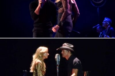 Miranda Lambert Shocks Vegas Crowd by Crashing Lainey Wilson’s Show for an Epic Unreleased Duet