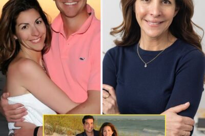 They were in love but then he found Emma. What happened to Jesse Watters’ first wife Noelle?