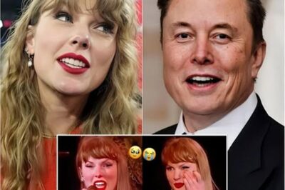 BREAKING NEWS: Taylor Swift Announces the End of Her Legendary Show, Declares: ‘I’m Moving to Canada and Will Never Return to the U.S., I Don’t Want to Breathe the Same Air as That Jerk.’