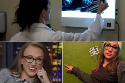 Kat Timpf Shares Her Newborn’s First Photos, Sweet Nickname, and Adorable Quirks After 2 Challenging Weeks