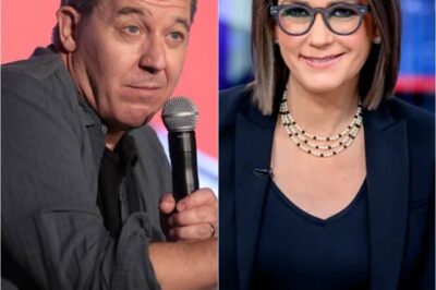 SHOCKING DEVELOPMENTS: Jessica Tarlov Taken OFF SET by Fox Producer