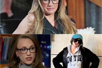 Kat Timpf Confirms Her Return to Fox News—Here’s When She’ll Be Back!