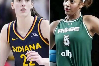 SHOCKING REVELATION: Ex-NBA Star’s Daughter Claims “Caitlin Clark Is NOT a College Basketball Legend” — Says It Was Angel Reese Who Truly Made Clark Famous