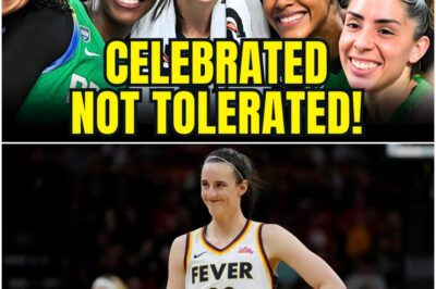 INSTANT REGRET Hits WNBA After Brazil Show How Caitlin Clark DESERVE to be Treated!