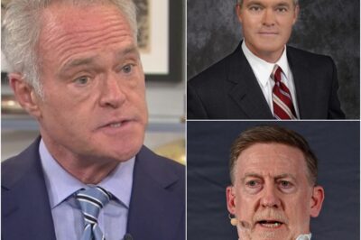 Shockwaves at CBS: Scott Pelley Publicly Challenges Paramount on ‘60 Minutes’ in a Dramatic On-Air Showdown. As Viewers Reel from His Unfiltered Criticism and the Sudden Resignation of the Show’s Executive Producer, Rumors Swirl About Deep Trouble Inside the Network. What Drove Pelley to Break Ranks—and What Secrets Are About to Be Exposed?