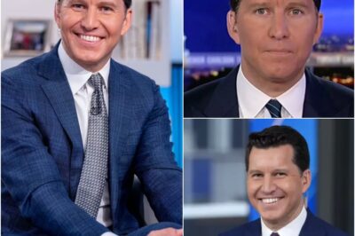 Fox News Turns 25: Will Cain Breaks His Silence with Astonishing Confessions from His First Year Inside America’s Most Influential Network. What Really Happens Behind the Cameras? Discover the Hidden Stories, Unseen Power Struggles, and Surprising Moments That Even Loyal Viewers Never Knew. Get Ready for Revelations That Could Change Everything You Think About Fox News!